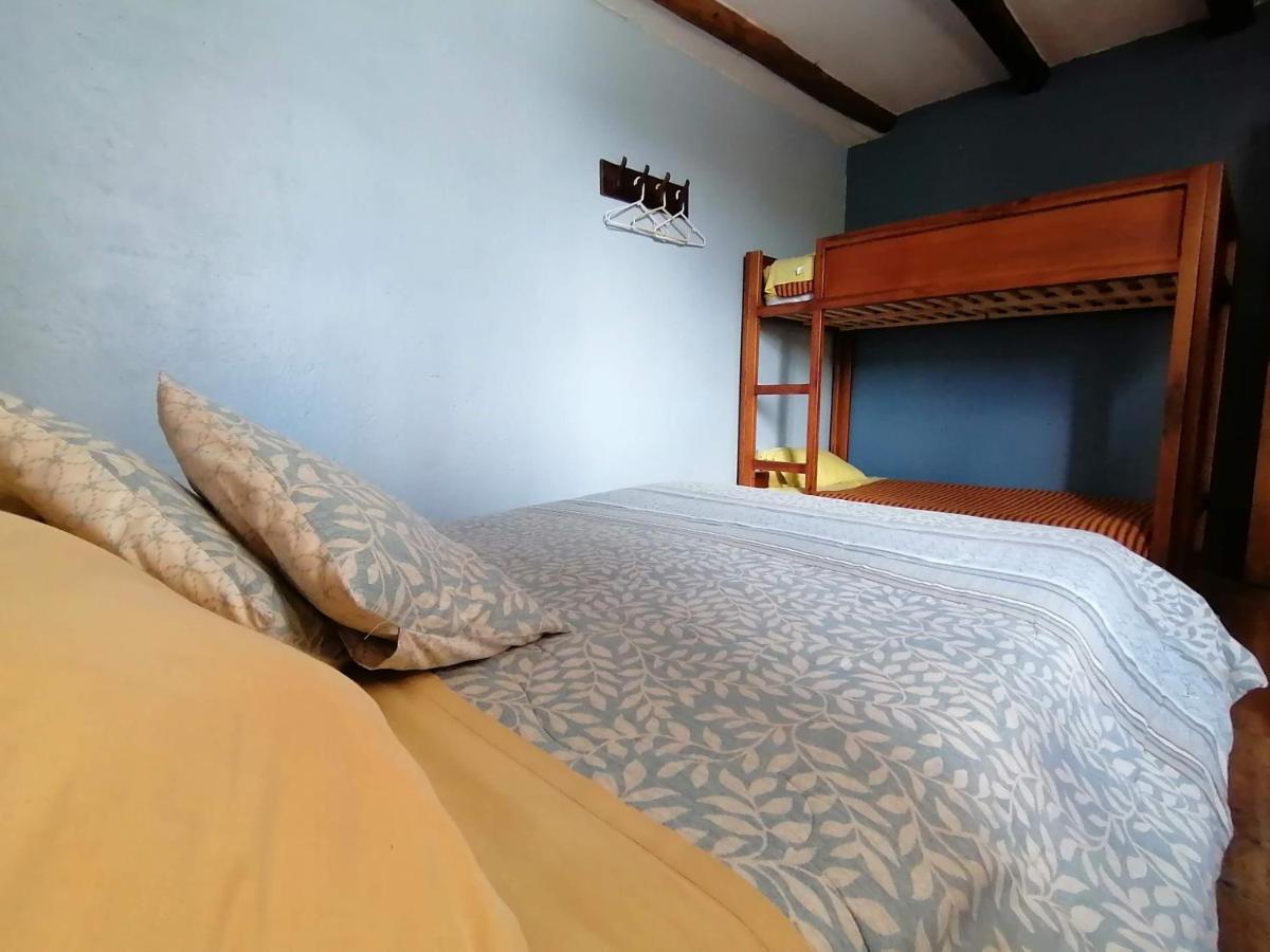 Hotel Dona Esther Otavalo Exterior photo